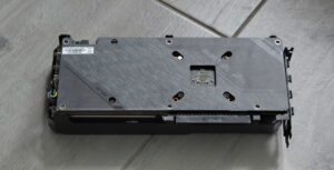 Asus TUF Gaming RX 5600 XT OC