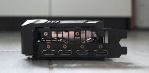 Asus TUF Gaming RX 5600 XT OC
