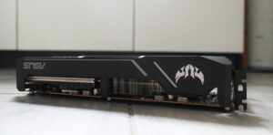 Asus TUF Gaming RX 5600 XT OC