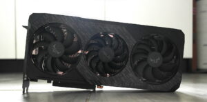 Asus TUF Gaming RX 5600 XT OC