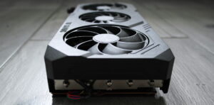 Asus TUF Gaming RX 5600 XT OC