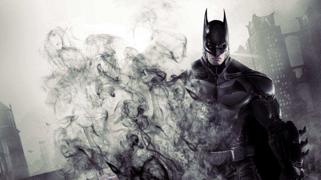 Batman – spin-off o policji Gotham powstawał, ale prace zostały wstrzymane
