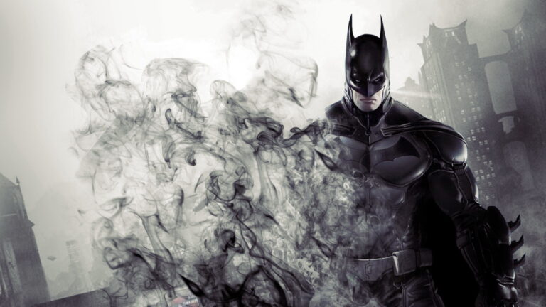 Gotham Kinghts i Suicide Squad to nowe gry Warner Bros?