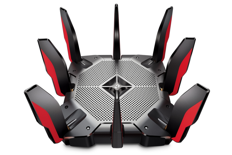 TP-Link Archer AX11000 – recenzja trzypasmowego routera dla graczy