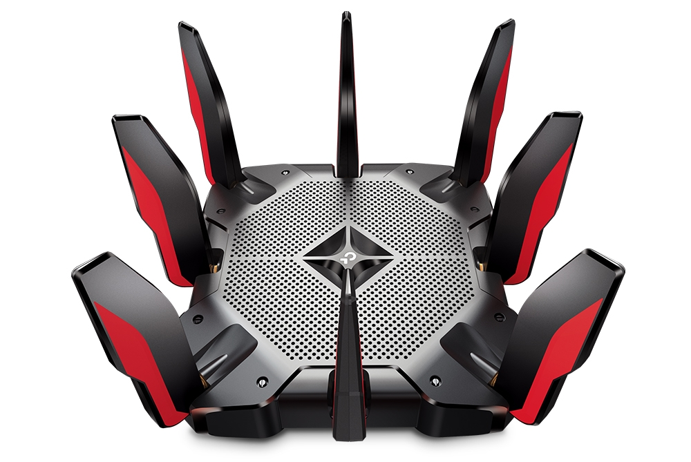 TP-Link Archer AX11000 – recenzja trzypasmowego routera dla graczy