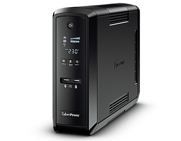 CyberPower CP1300EPFCLCD