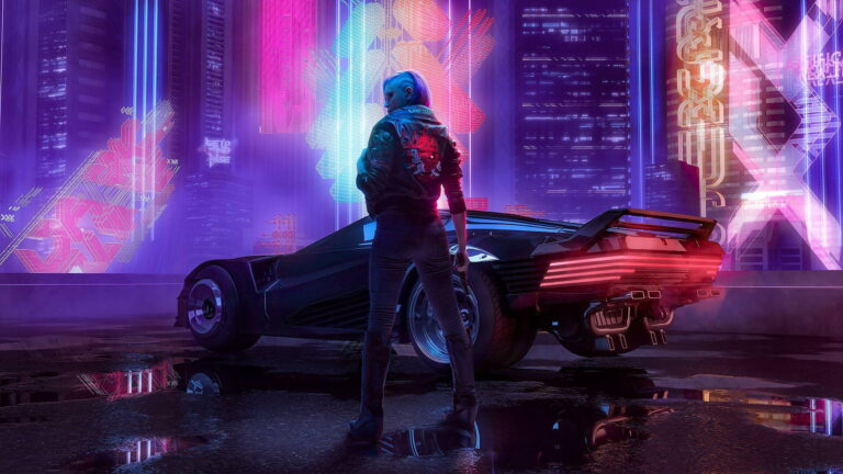 Cyberpunk 2077 zaoferuje możliwość gry jak w GTA