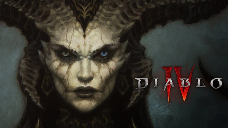 Diablo 4 ma działać płynnie na konsolach Xbox Series X i S