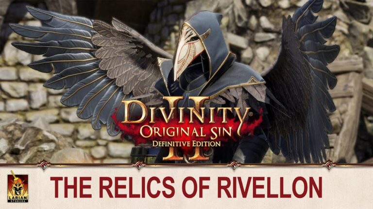 Divinity: Original Sin 2 z mnóstwem nowej zawartości