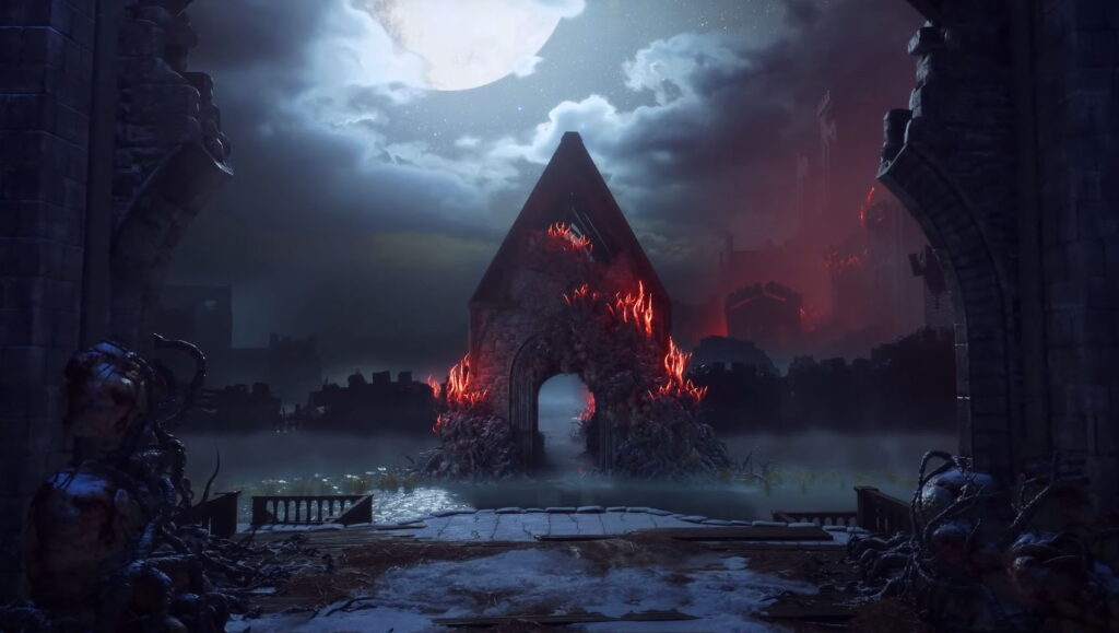 Dragon Age 4 – Creative Director gry odszedł z BioWare