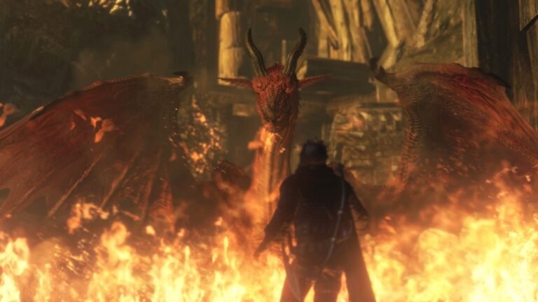 Twórca Devil May Cry 5 robi nową grę dla Square Enix