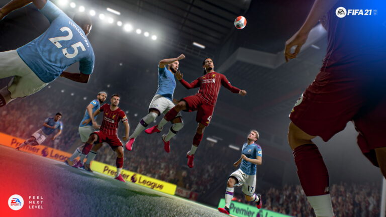 FIFA 21 – koniec z kartami kondycji w FUT?