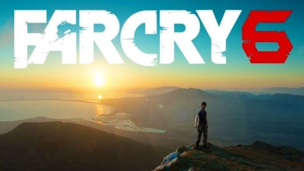 Far Cry 6 z przyśpieszoną premierą?
