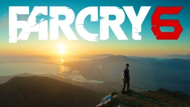 Far Cry 6 z przyśpieszoną premierą?