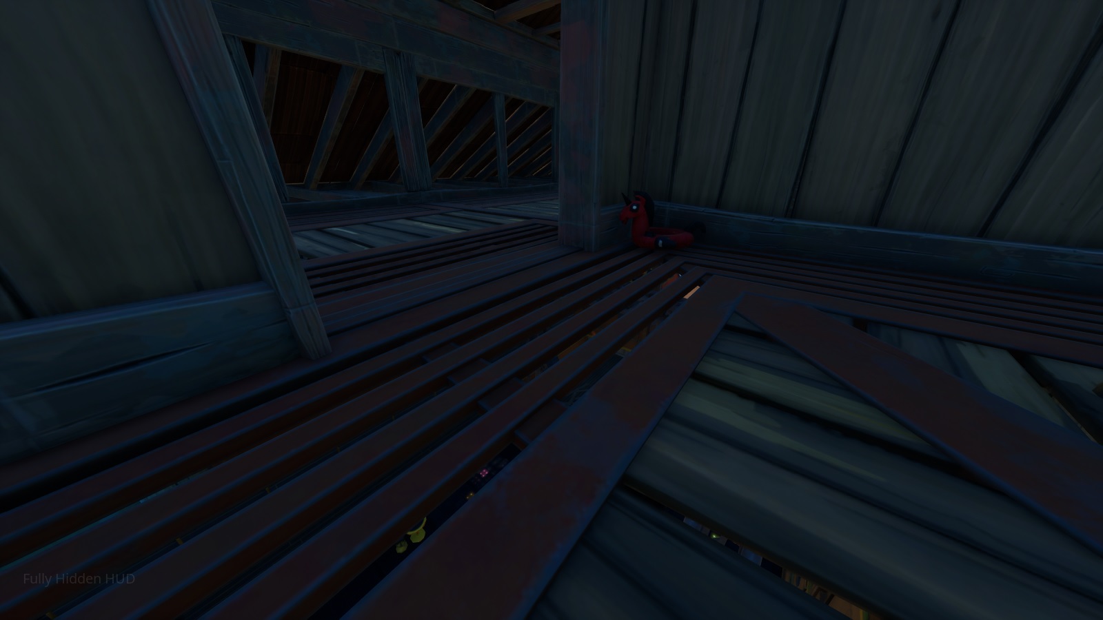 Fortnite Deadpool