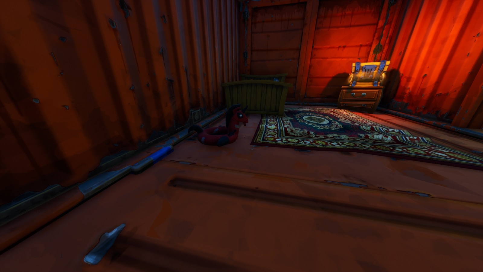 Fortnite Deadpool
