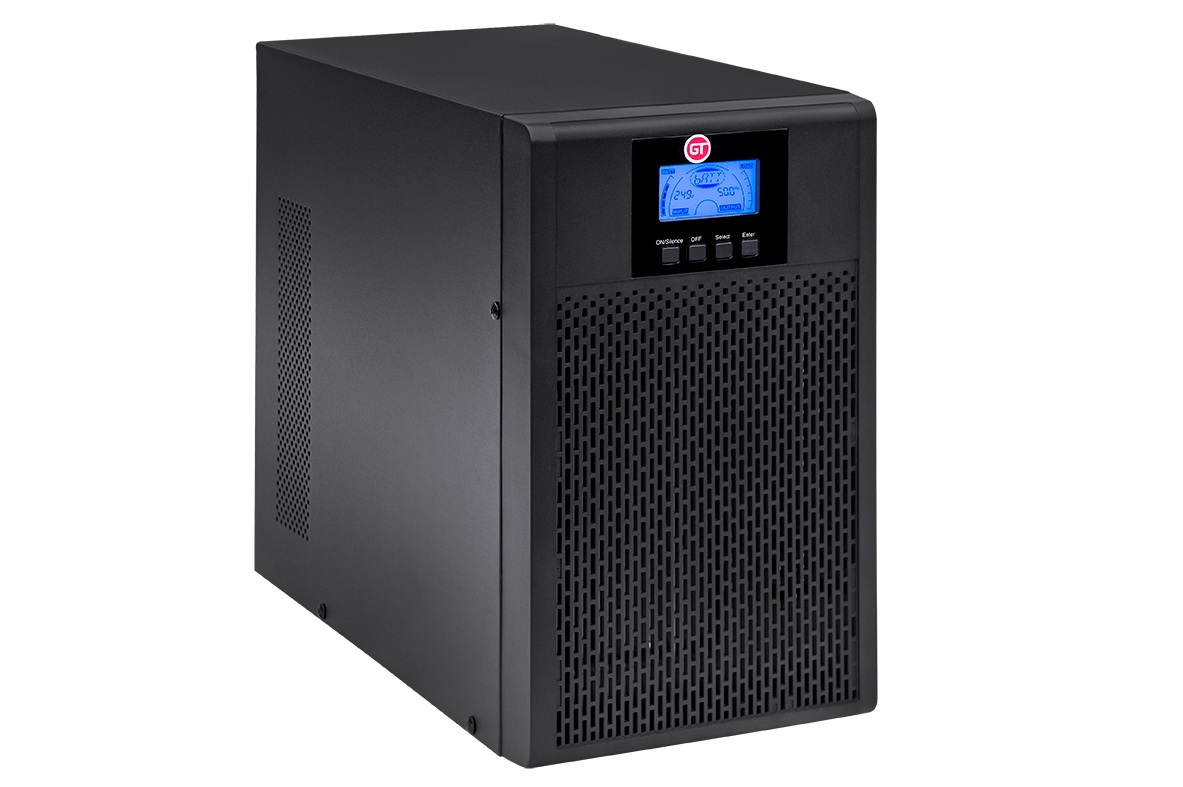 GT S 11 3000VA