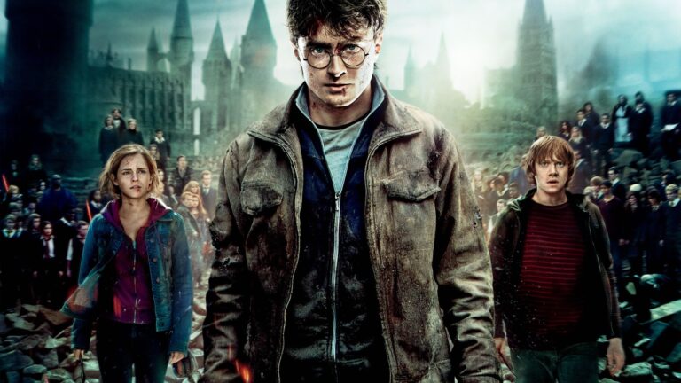 Harry Potter – gra z otwartym światem trafi na PS5 i Xbox Series X