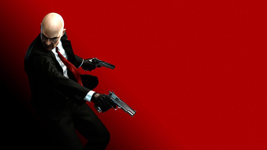 Hitman: Absolution dostępny na GOG za darmo!