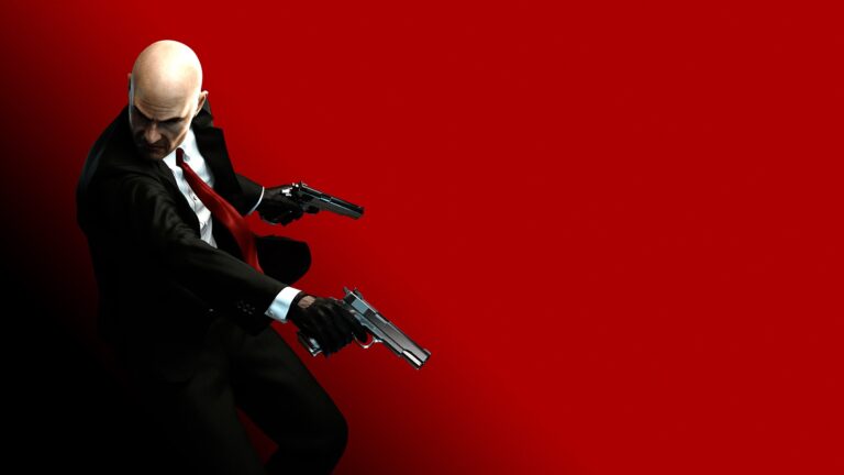 Hitman: Absolution dostępny na GOG za darmo!
