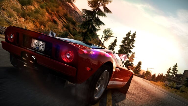 Need for Speed: Hot Pursuit Remastered – recenzja gry