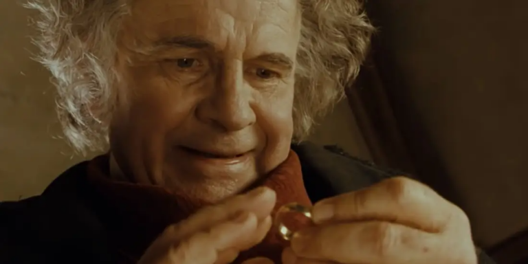 Ian Holm – gracze LOTR Online oddali hołd zmarłemu aktorowi