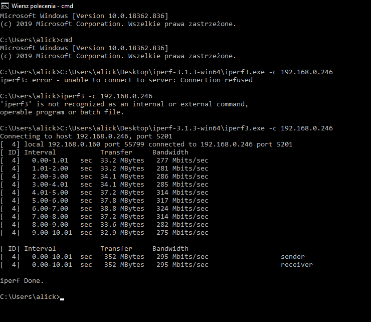 Iperf2