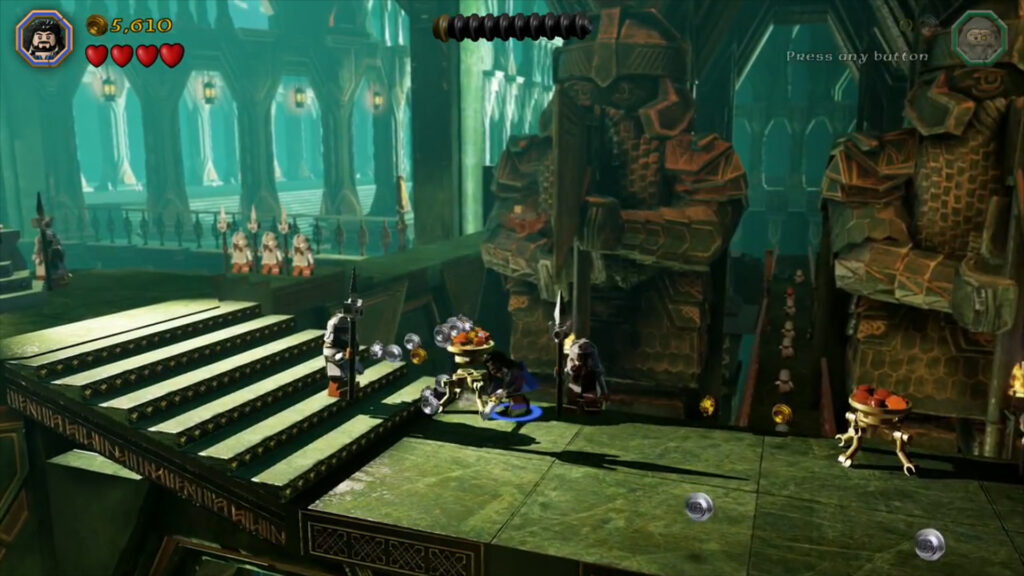 LEGO-The-Hobbit