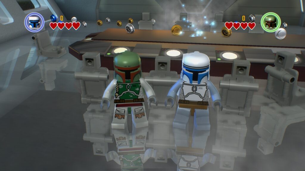 LegoStarWars