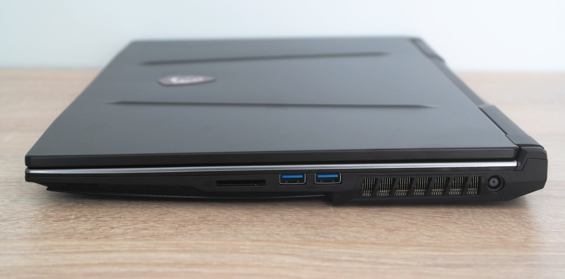 MSI GP75 Leopard