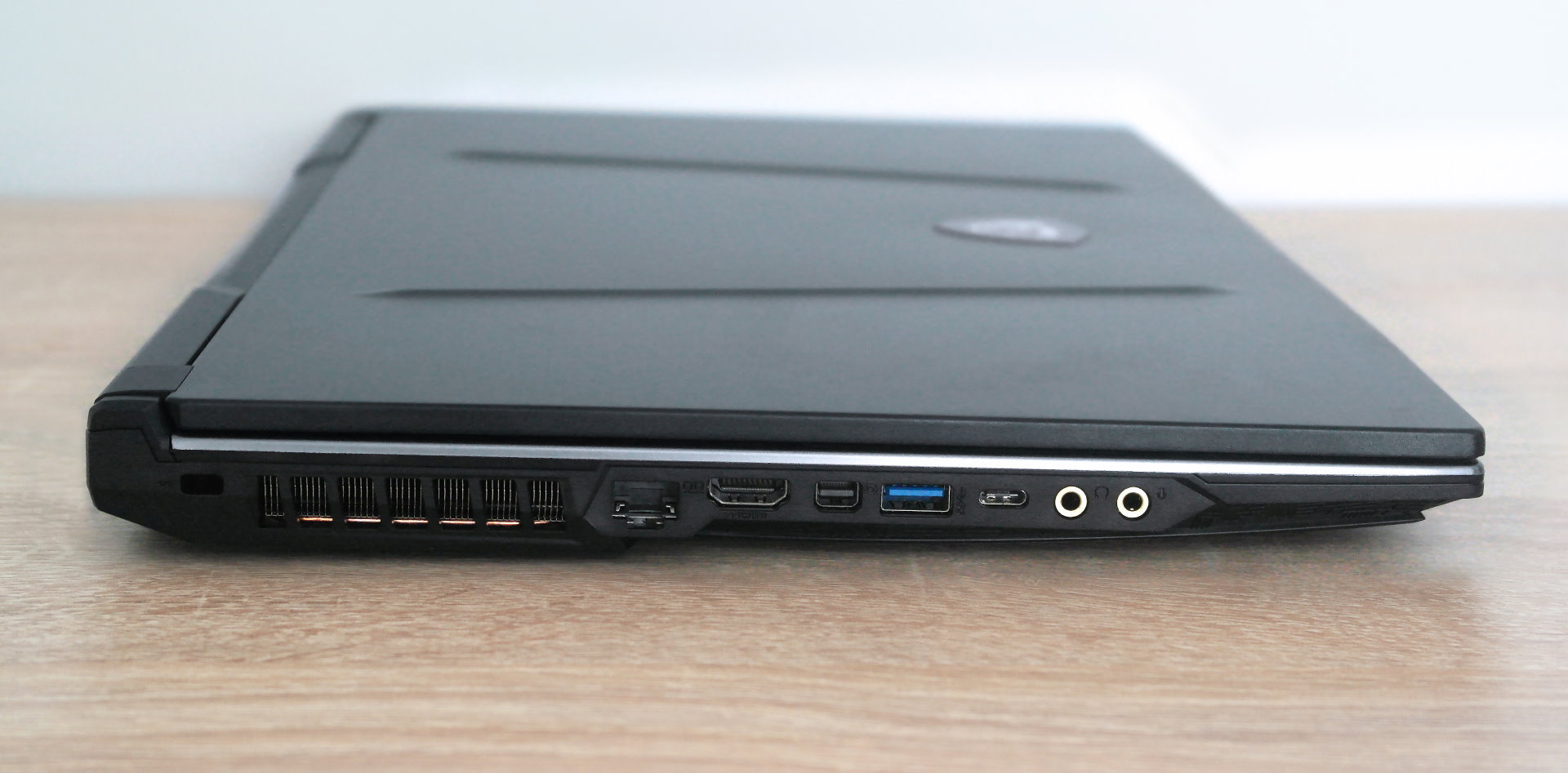 MSI GP75 Leopard