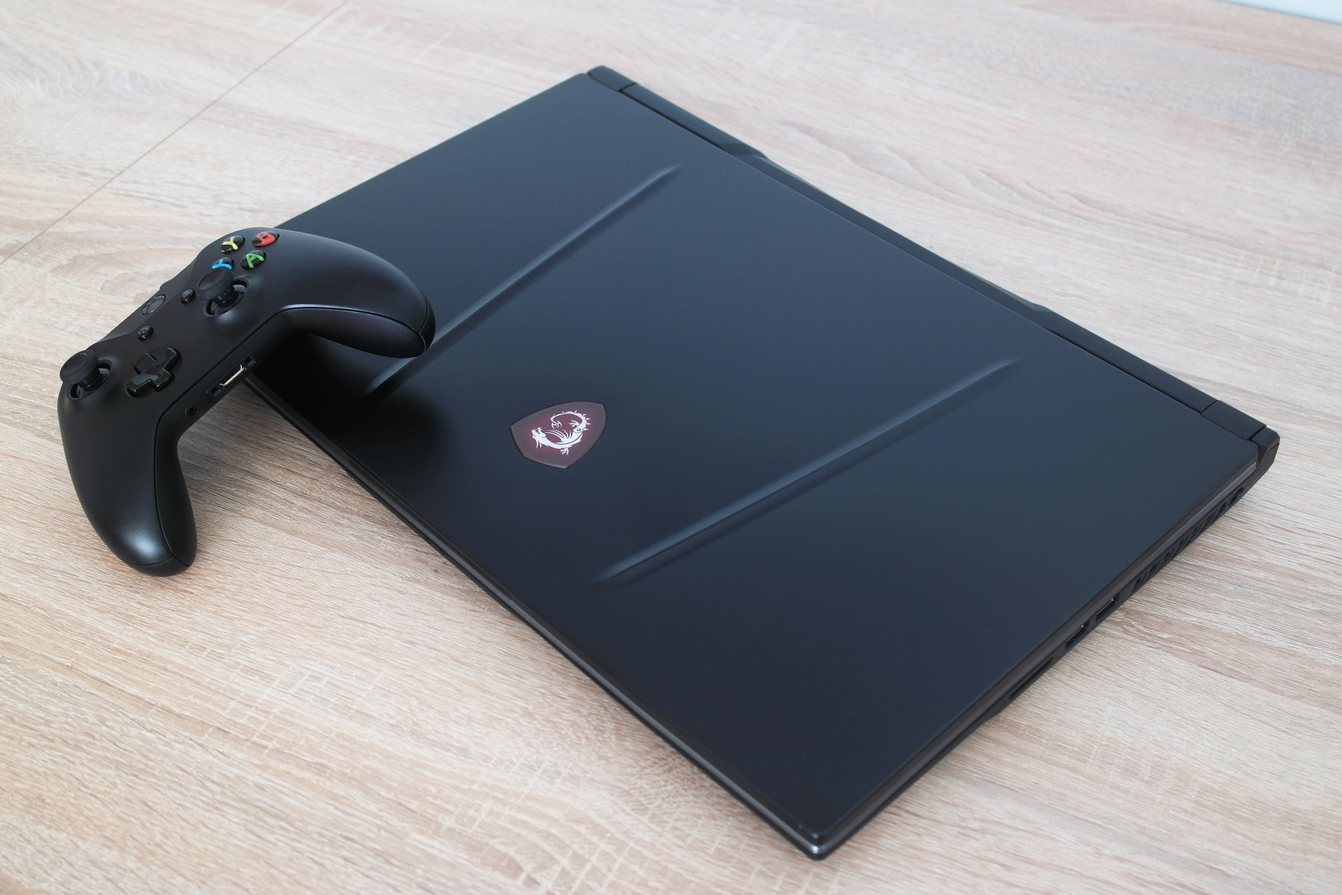 MSI GP75 Leopard