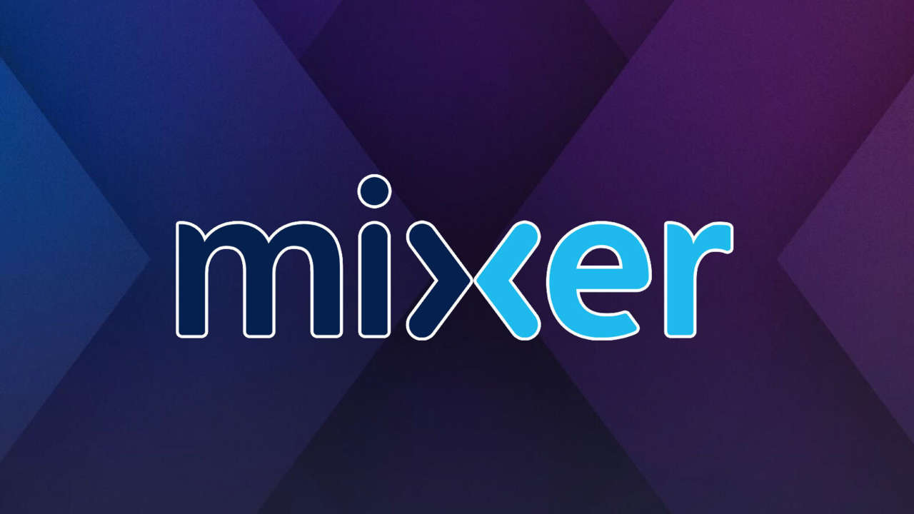 Mixer
