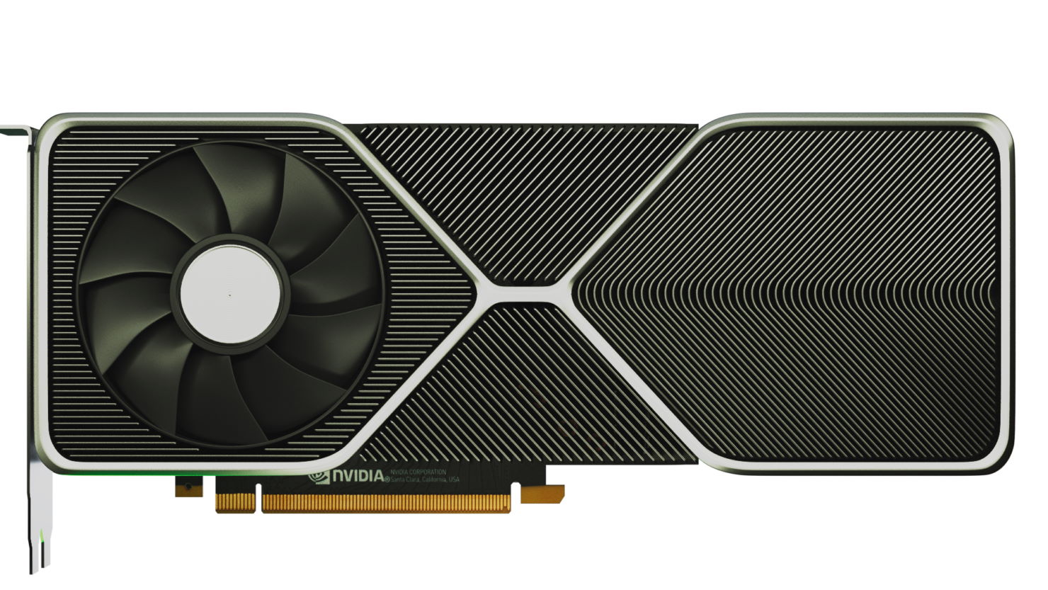 Nvidia GeForce RTX 3090