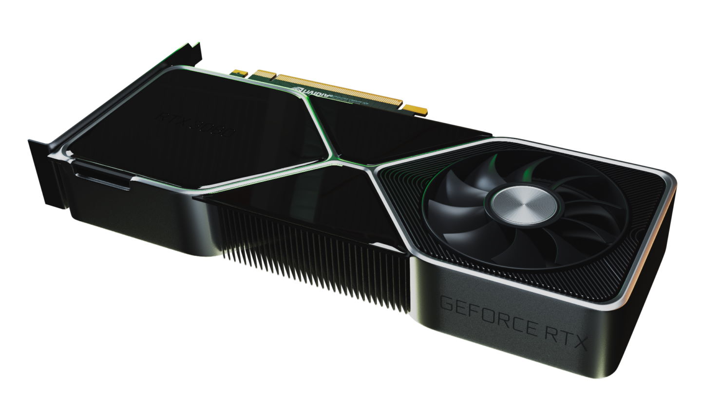 Nvidia GeForce RTX 3090