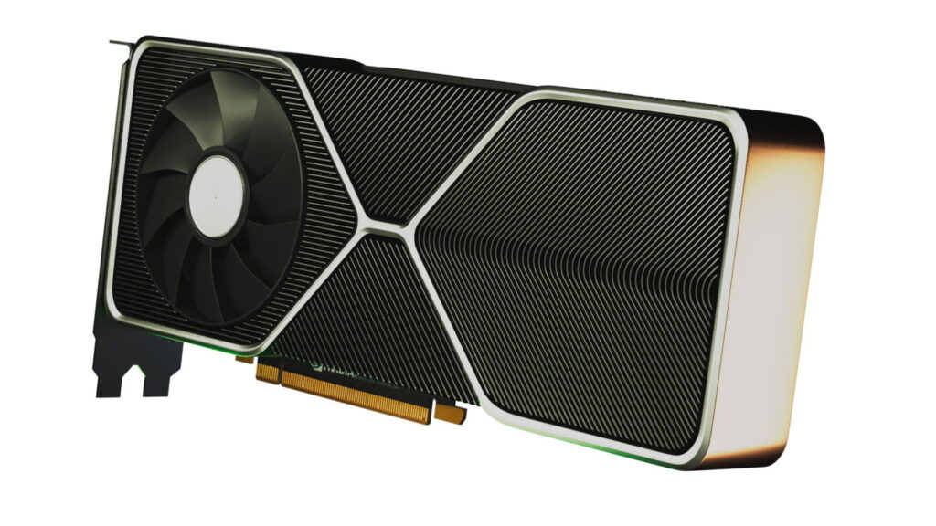 Powstaje GeForce RTX 3090 o ogromnej wydajności?