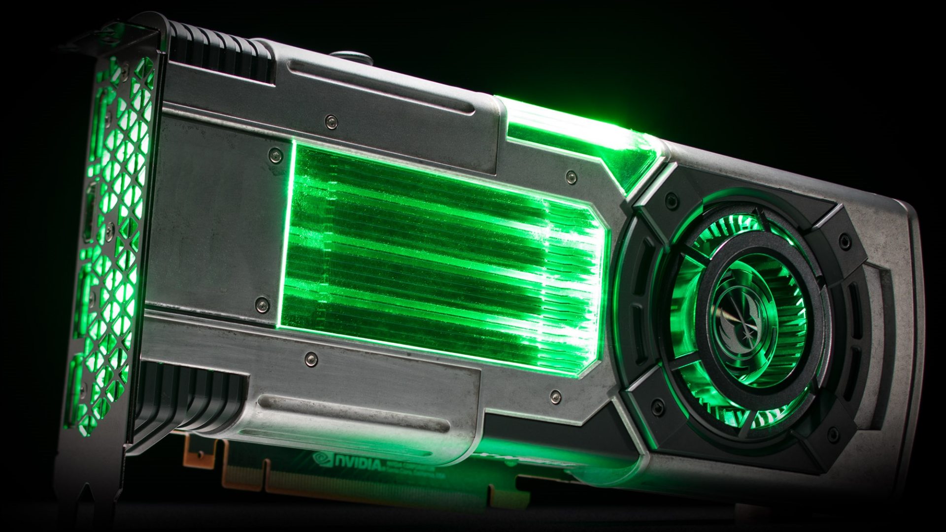 Nvidia RTX 3080