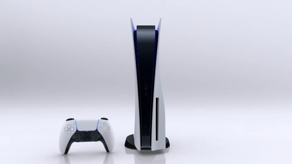 Variable Refresh Rate – jeszcze w tym tygodniu PS5 otrzyma wsparcie dla tej funkcji