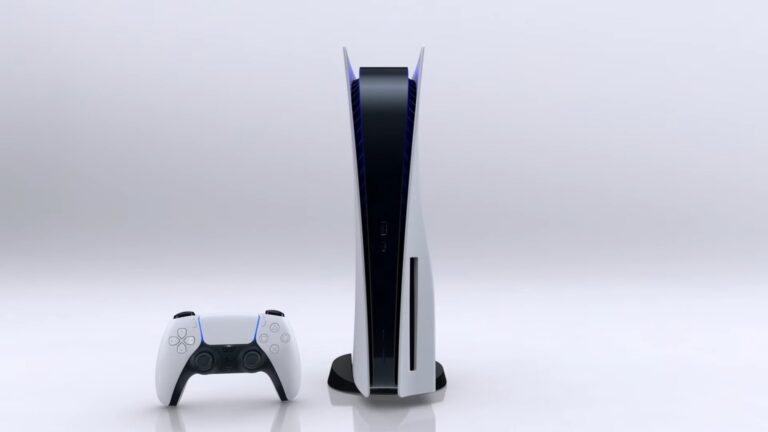 PS5 – PlayStation aktualizuje stronę pod nową konsolę
