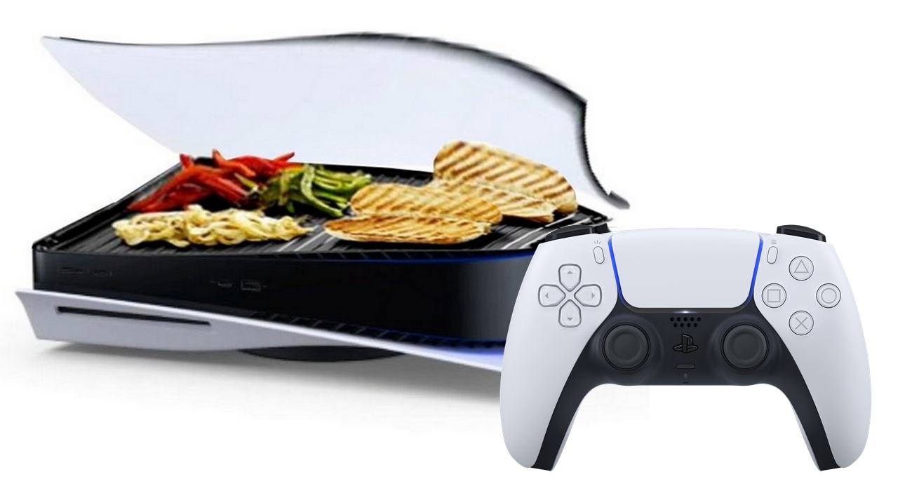 PS5 Meme