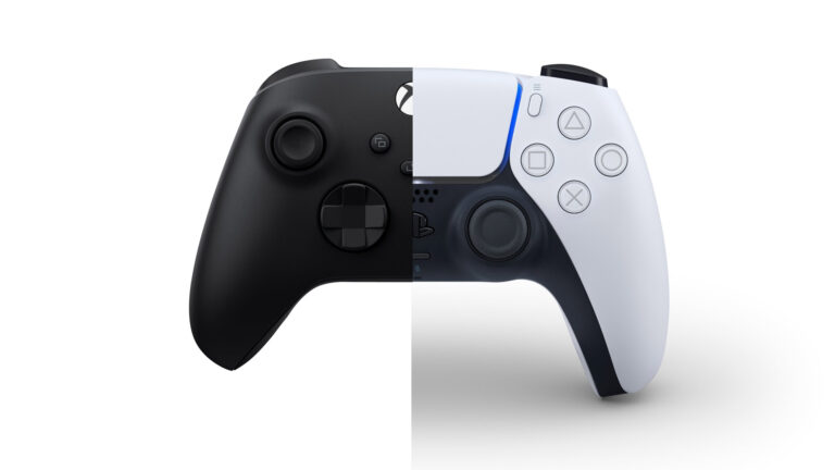 PlayStation 5 sprzeda się lepiej niż Xbox Series X