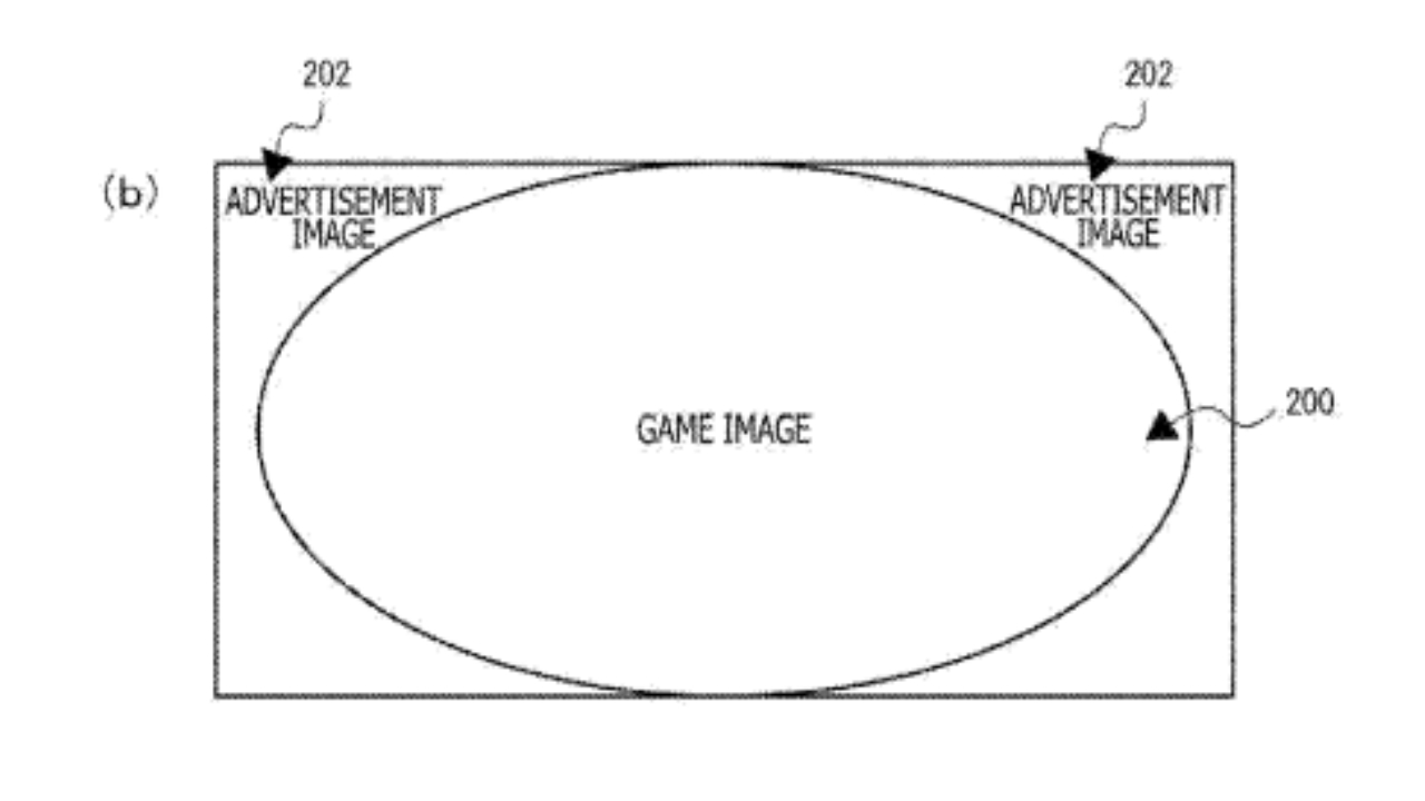 PSVR Patent