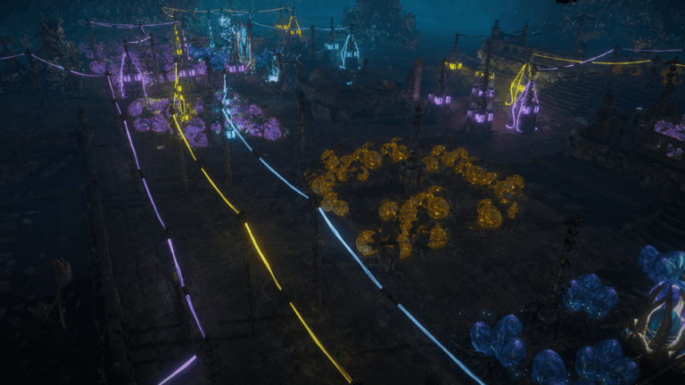 Path of Exile – znamy datę premiery i szczegóły następnej ligi