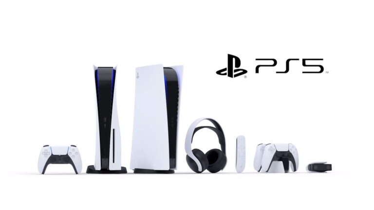 PlayStation 5 – wszystko, co wiemy o konsoli Sony