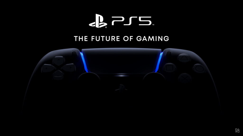 DualShock 5 ma znacznie większą baterię niż poprzednik