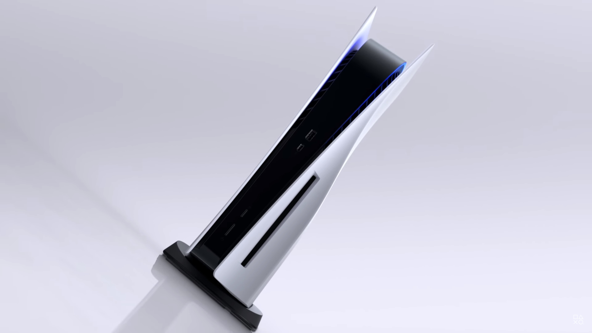 PlayStation 5 - gry