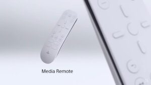 PlayStation 5 - pilot