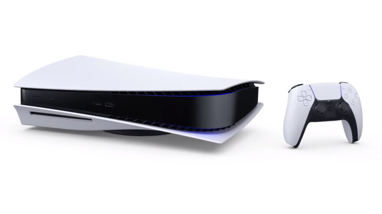 Sony ma problemy z produkcją PS5