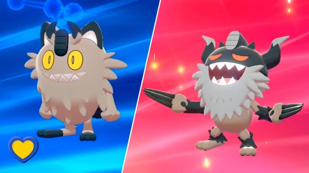 Pokemon Go otrzyma Pokemony ze Sword and Shield
