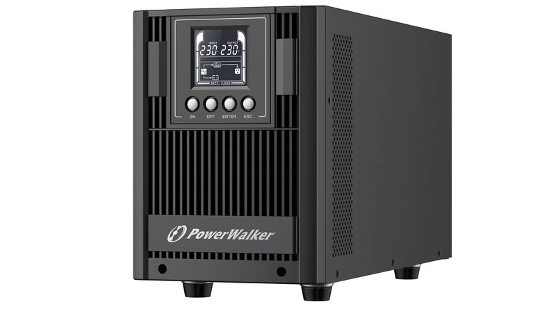 PowerWalker VFI 2000 AT